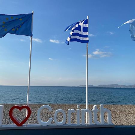 Corinth Market מראה חיצוני תמונה